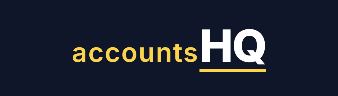 Accounts HQ
